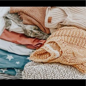 Meet your Posher, Bella